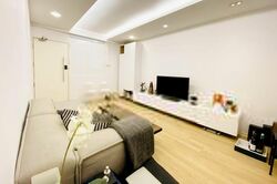 Blk 8 Jalan Kukoh (Bukit Merah), HDB 2 Rooms #634140691